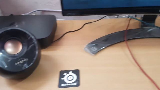Creative Pebble 2.0 USB-Powered Desktop Speakers смотреть онлайн