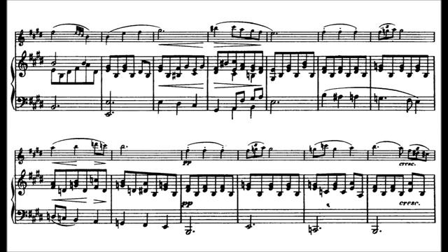 Franz Schubert - Arpeggione Sonata, D.821 (1824) {Bijlsma} смотреть онлайн