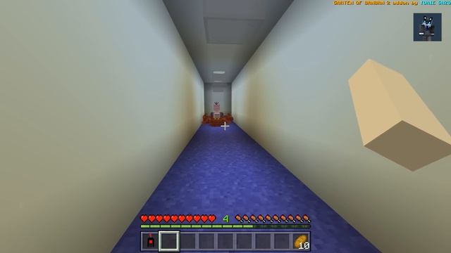 НОВАЯ КАРТА ГАРТЕН ОФ БАНБАН 2 в МАЙНКРАФТ Garten of Banban Minecraft смотреть онлайн