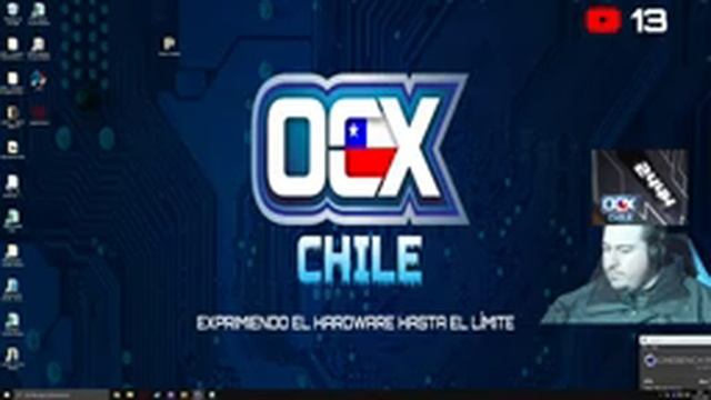PyR#001 - Sesión de Preguntas y Respuestas / Hablemos de Hardware / Pruebas Core i3 12100F смотреть онлайн