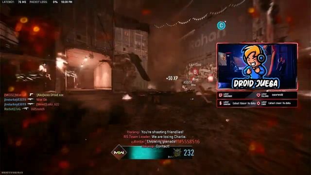 warzone 2 call of duty Y tu como hubieras hecho esta jugada? смотреть онлайн