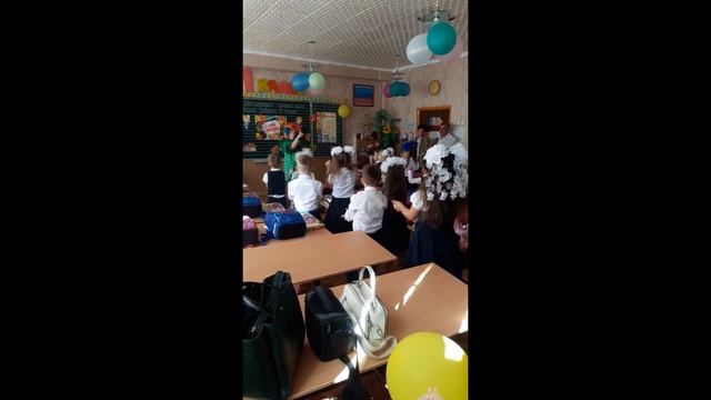 Проект Мой класс и моя школа Максим смотреть онлайн