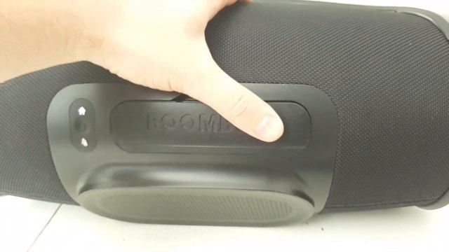 JBL Boombox копия один в один смотреть онлайн