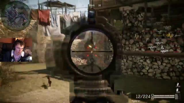 Обновление ПТС сервера Warface от 27.02.2015 (Стрим) смотреть онлайн