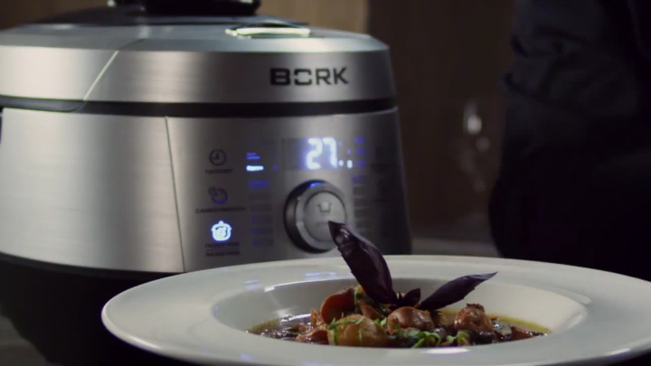 Мультиварка рецепты 