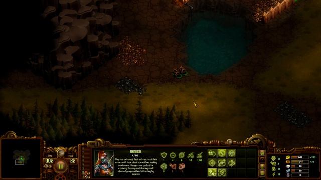 To Blindly Go! - Patreon’s Choice May 2018: They Are Billions (Blind!) - #01 - 100% Difficulty смотреть онлайн
