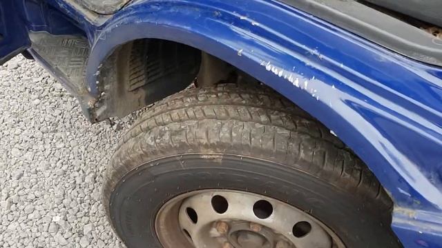 BONGO III INTERCOOLER смотреть онлайн