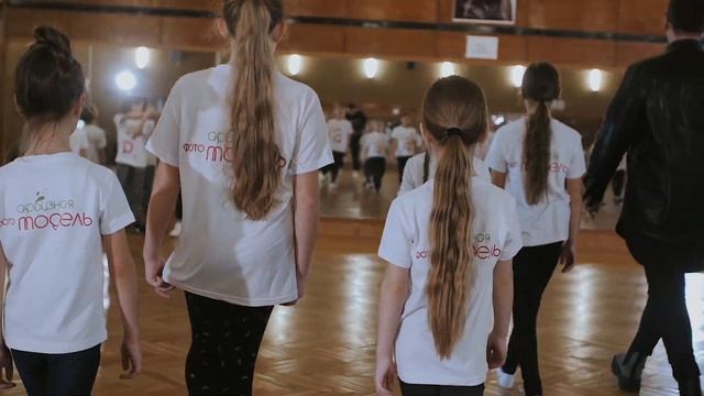 Мастер-класс Валерия СОРОКОВОГО в городе Волгоград смотреть онлайн