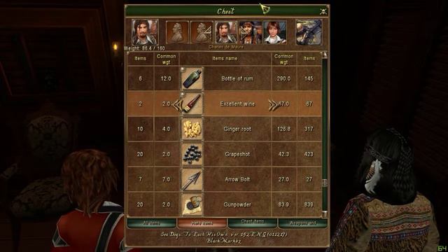 Sea Dogs To Each His Own Episode 99 смотреть онлайн