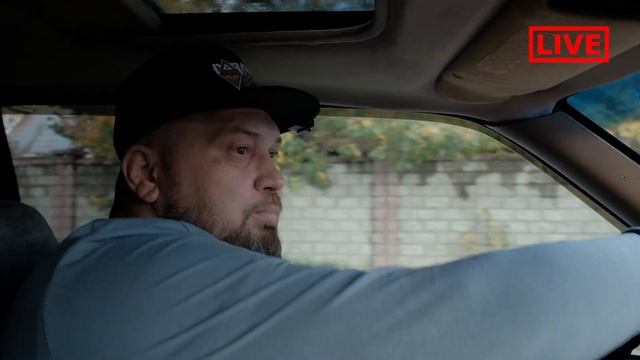 Выпуск №1 CARAUDIO LIVE