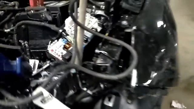 PARTS FOR 2014 FORD FOCUS SE BH7747 смотреть онлайн