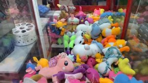 УРААА!!! Я ВЫИГРАЛ СТИЧА В АППАРАТЕ ХВАТАЙКА И НЕ ТОЛЬКО...