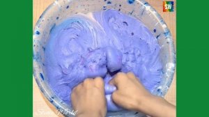 ЗАЛИПАТЕЛЬНЫЕ СЛАЙМЫ. СТРАННОЕ ВИДЕО. Слайм залипашки.  (ASMR слайм)