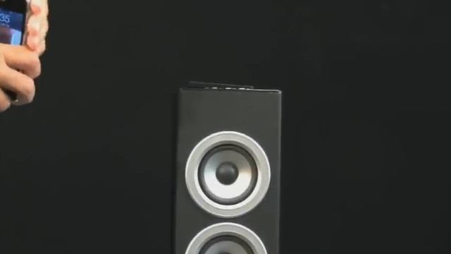 iTower Docking Entertainment System смотреть онлайн