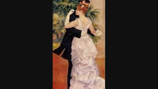 Василиса Романов - Старинный вальс (Old Waltz) with English subtitles смотреть онлайн