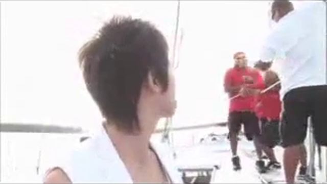 [Eng Subs]All About TVXQ Season 3 - Jacket Sketch 2/2 смотреть онлайн
