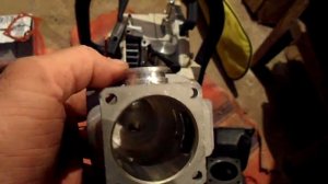 Устанавливаем поршневую на Штиль МС 260