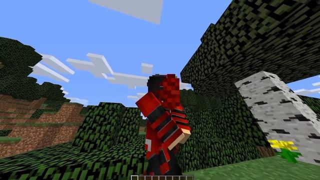 ?ТОП-3 МОДА 1.12.2 НА ЭМОЦИИ И АНИМАЦИИ ИГРОКА ? Обзоры модов #7? Minecraft ? смотреть онлайн