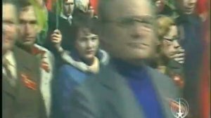 Первомай в СССР (1983)/May Day in the Soviet Union (4)