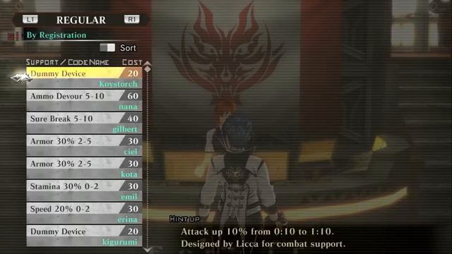 God Eater 2 Rage Burst Video Review смотреть онлайн