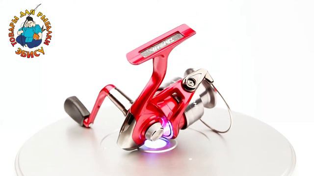 Катушка Daiwa Sweepfire 2000 E смотреть онлайн