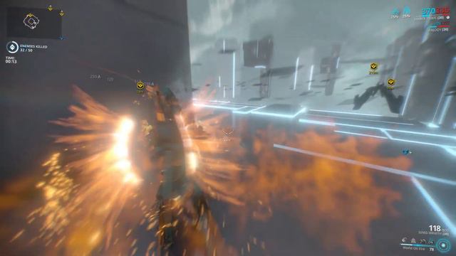 Warframe Partner HUN/PC | Ember Prime Mastery Test 24 | Rank 25 Sage смотреть онлайн