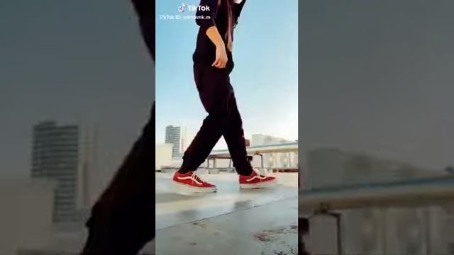 Тик тоник танец смотреть онлайн