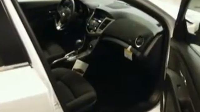 2012 Chevrolet Cruze #1250294 in Peoria, IL смотреть онлайн