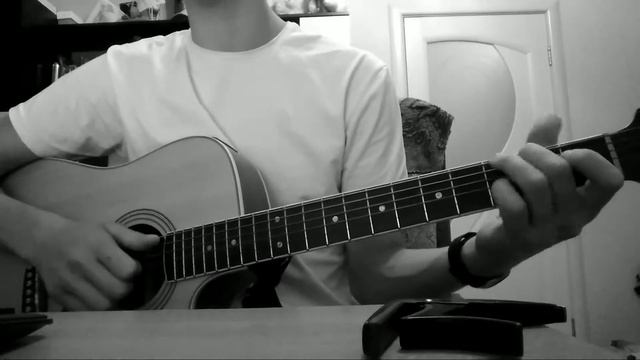 Shawn Mendes - Threat you better (Cover) смотреть онлайн
