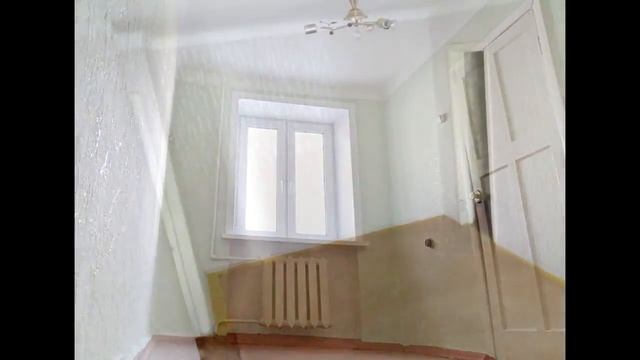 Двухкомнатная квартира, Находкинский пр-т 20 смотреть онлайн