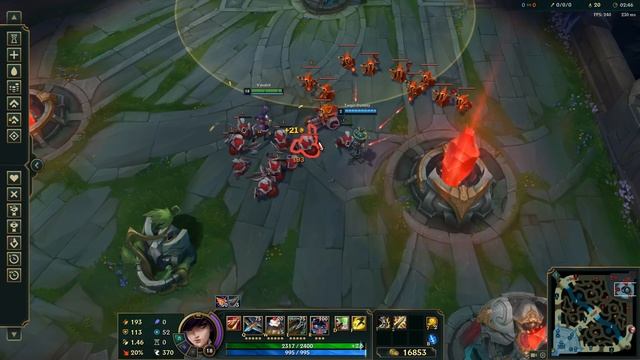 New Statikk Shiv is INCREDIBLE! смотреть онлайн