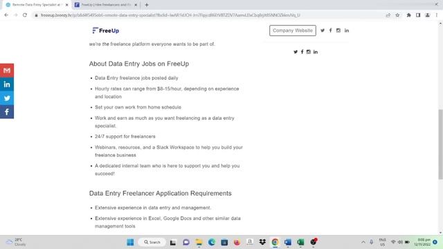 LEGIT DATA ENTRY JOB (860 PHP PER HOUR) - COPY & PASTE; NONVOICE | Sincerely Cath смотреть онлайн
