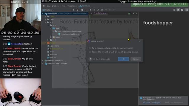 Programming Workout #604 ANGULAR Building application смотреть онлайн
