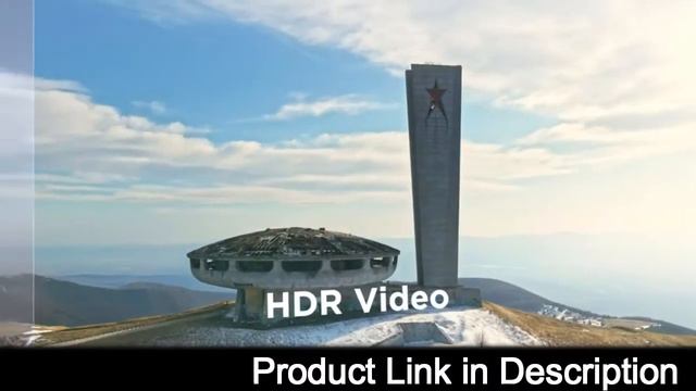 DJI Mavic Air 2 Drone Quadcopter With 4K Video Camera смотреть онлайн