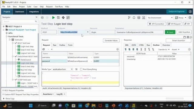 What Is an API Endpoint? смотреть онлайн