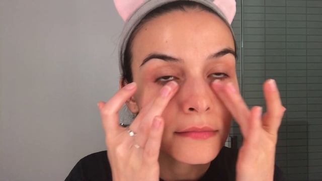 My 9 Steps Korean Skincare Routine смотреть онлайн
