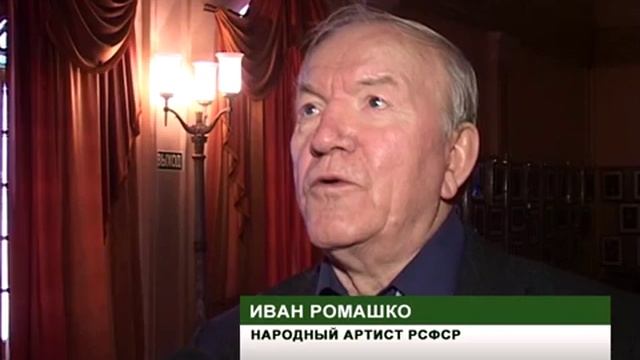 Юбилейный Пирог II февраль 2010 года смотреть онлайн