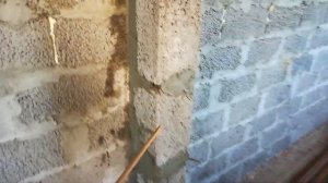СТЕНЫ ИЗ КЕРАМЗИТОБЛОКА КАК ИЗБЕЖАТЬ ТРЕЩИН