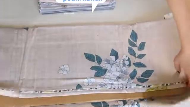 Постельное белье из сатина Tango арт TPIG 614