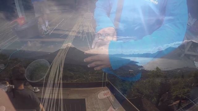 Bali Adventures May 2016 смотреть онлайн