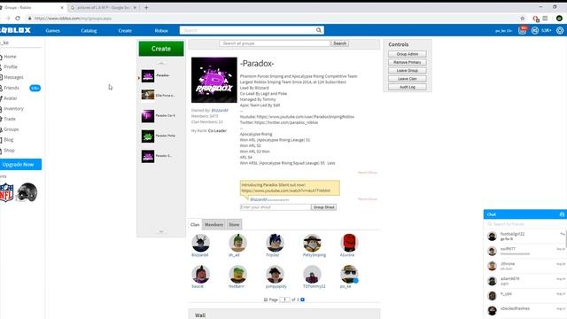 THE NEW ROBLOX LOGO.... смотреть онлайн