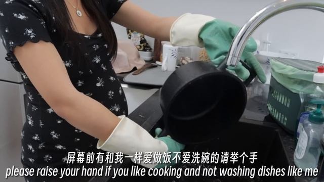 北欧半职孕妈的一天Vlog | Pregnant Chinese Mom's life in Denmark | 24hours смотреть онлайн