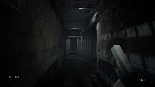 РЕАКЦИЯ НА Resident Evil 7 DLC Not A Hero и End of Zoe ► КРИС РЭДФИЛД ПРОТИВ ОРДЫ МОНСТРОВ смотреть онлайн