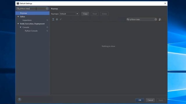 Python Beginner Tutorial 1 - Install and Setup PyCharm IDE смотреть онлайн