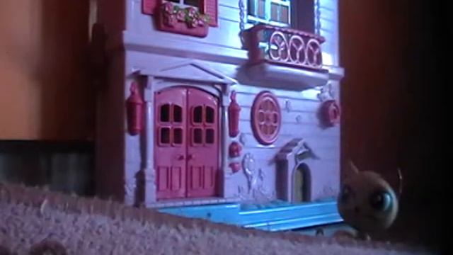 Алена Ф Литл пет шоп: Мой Маленький Зоомагазин смотреть онлайн