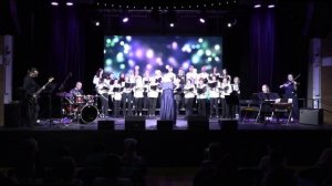 Хор Фортуна   хор фурий из оперы 'Орфей и Эвридика' HD