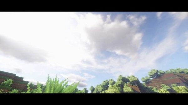 Minecraft Shader Tutorial - How To Improve Clouds! (SEUS V11) | 1080p 60fps