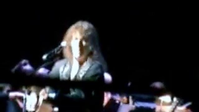 Going To California - Randy Jackson Windborne смотреть онлайн