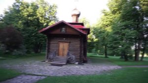 Бутовский полигон. Шокирующая история!