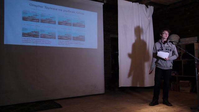 15x4 - 15 минут про половой отбор смотреть онлайн